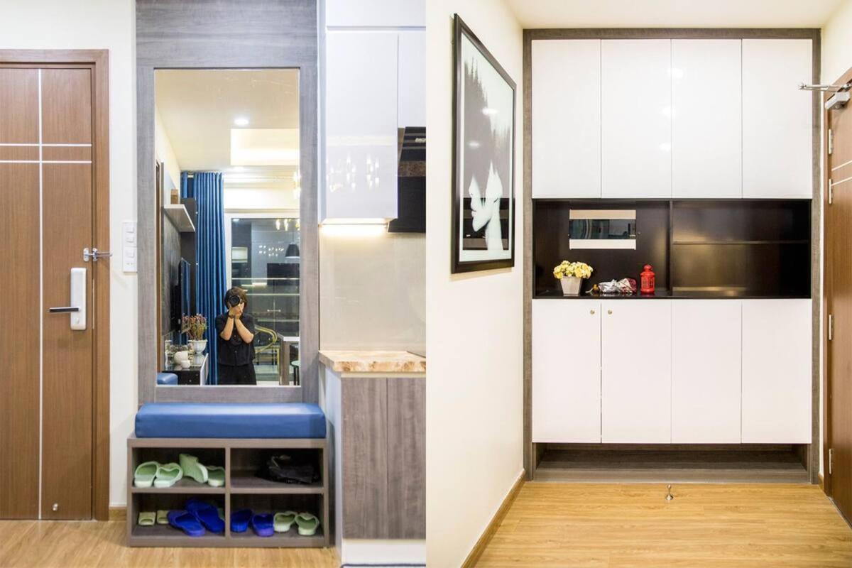 Bom Homes- The Sapphire Ha Long Residence Apartment 外观 照片