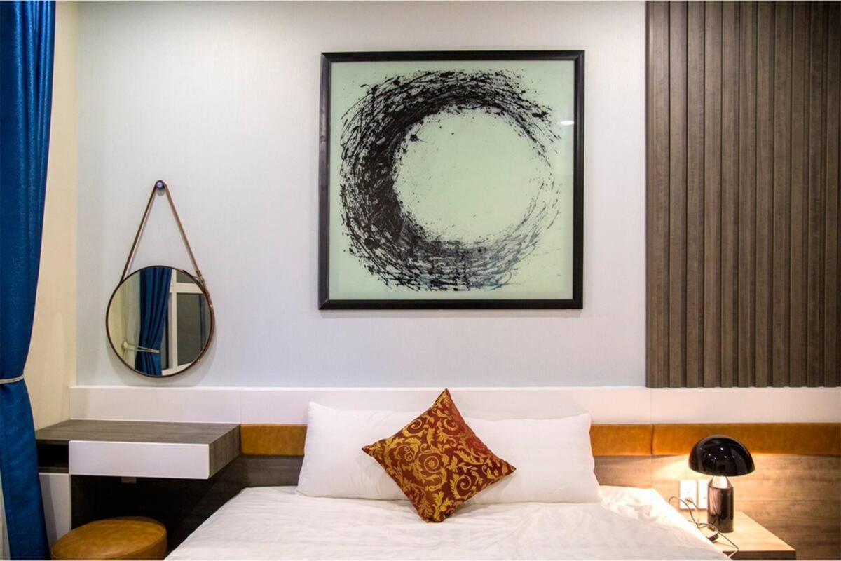 Bom Homes- The Sapphire Ha Long Residence Apartment 外观 照片