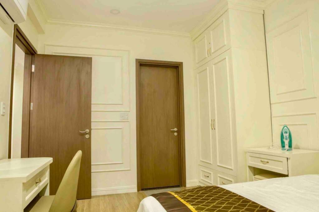 Bom Homes- The Sapphire Ha Long Residence Apartment 外观 照片