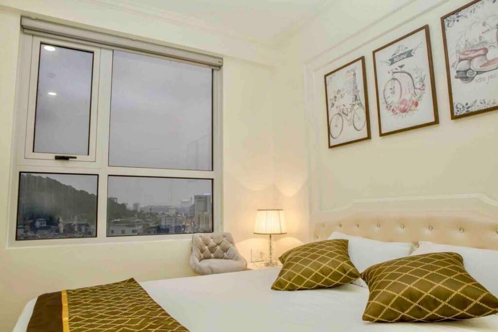Bom Homes- The Sapphire Ha Long Residence Apartment 外观 照片