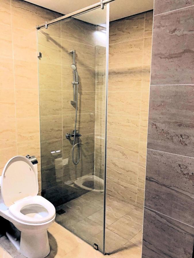 Bom Homes- The Sapphire Ha Long Residence Apartment 外观 照片