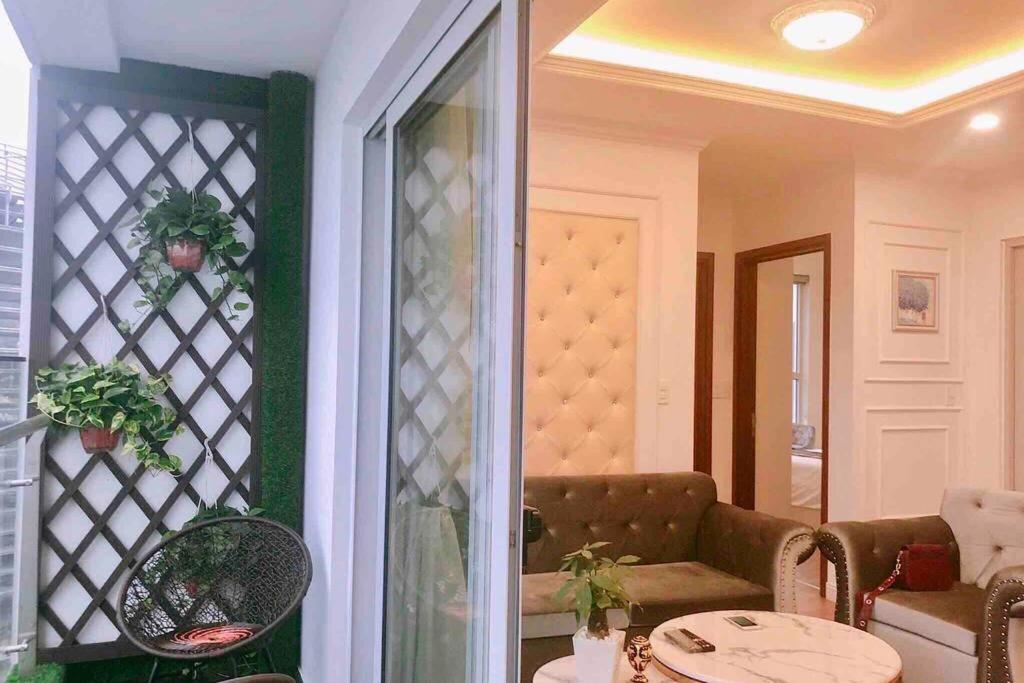 Bom Homes- The Sapphire Ha Long Residence Apartment 外观 照片