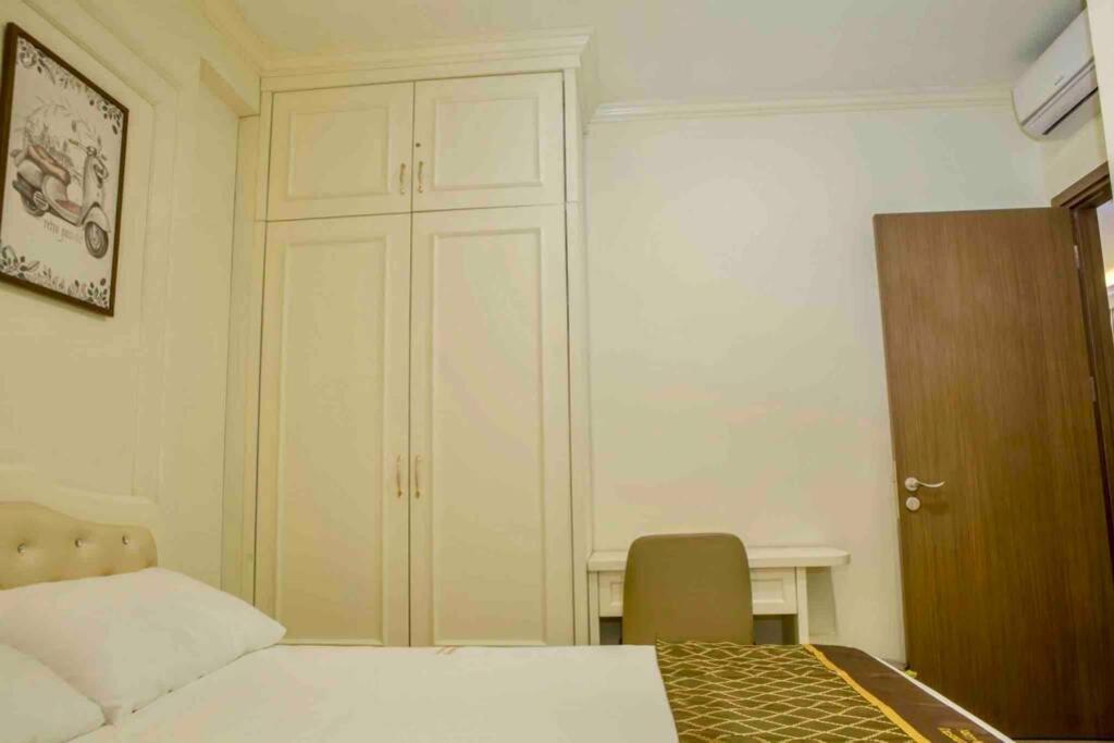 Bom Homes- The Sapphire Ha Long Residence Apartment 外观 照片