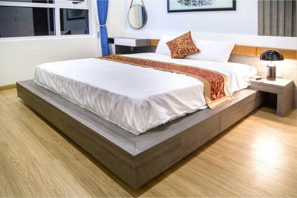 Bom Homes- The Sapphire Ha Long Residence Apartment 外观 照片