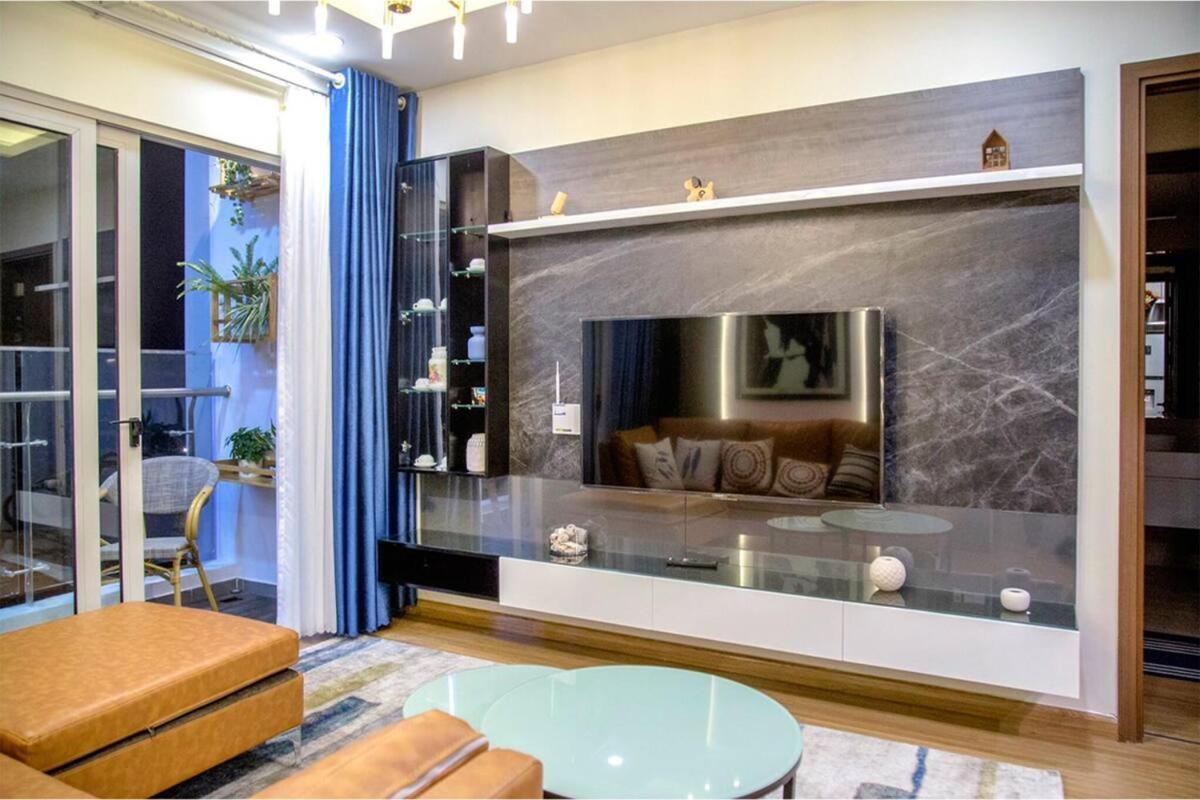 Bom Homes- The Sapphire Ha Long Residence Apartment 外观 照片